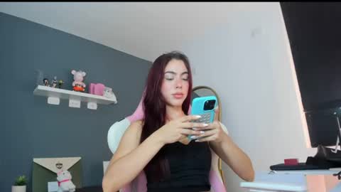Snapshot of antonella_28_ chatting on June 22, 2026, 9:34 pm Antonella online show from June 22, 2026, 9:34 pm