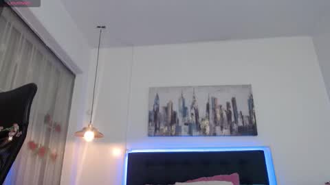 Snapshot of antonella__b chatting on November 24, 2025, 1:33 pm ANTO online show from November 24, 2025, 1:33 pm