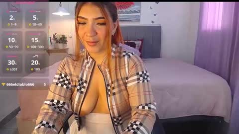 Snapshot of antonella__b chatting on December 15, 2025, 2:10 pm ANTO online show from December 15, 2025, 2:10 pm