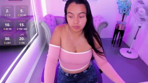 Snapshot of antonella_boer chatting on March 6, 2026, 7:54 pm ANTONELLA online show from March 6, 2026, 7:54 pm