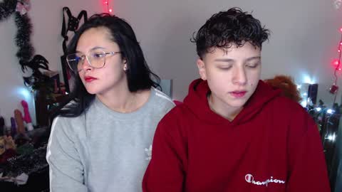Snapshot of antonella_cruz02 chatting on December 14, 2024, 4:23 am anto ford02 online show from December 14, 2024, 4:23 am
