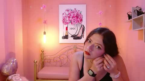 Snapshot of antonella_delgado chatting on February 24, 2026, 3:04 am antonella_delgado online show from February 24, 2026, 3:04 am