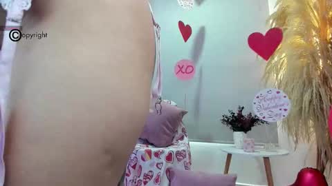 Snapshot of antonella_dom chatting on February 13, 2026, 3:30 pm Antonella14Dominic online show from February 13, 2026, 3:30 pm