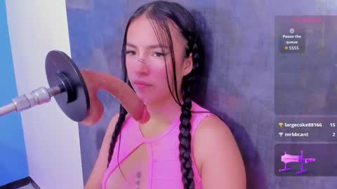 Snapshot of antonella_guzman_ chatting on January 13, 2026, 7:41 pm Antonella online show from January 13, 2026, 7:41 pm