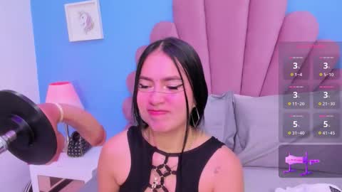 Snapshot of antonella_guzman_ chatting on January 17, 2026, 12:32 pm Antonella online show from January 17, 2026, 12:32 pm