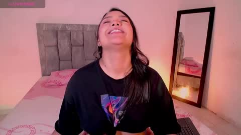 Snapshot of antonella_hot_x chatting on February 22, 2026, 1:51 am Antonella online show from February 22, 2026, 1:51 am