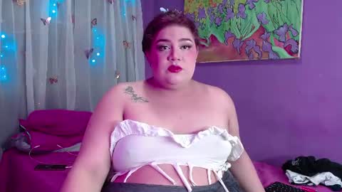 Antonella online show from July 16, 2026, 12:33 pm