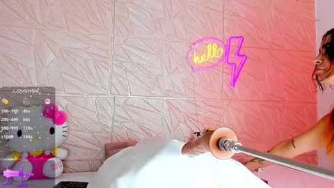 Anto online show from February 21, 2025, 8:27 pm