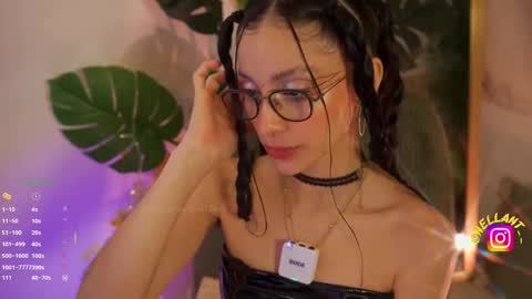 Nell. online show from March 8, 2026, 2:59 am