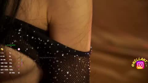 Nell. online show from March 24, 2026, 10:37 pm