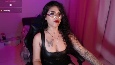 Antonella online show from July 7, 2026, 5:21 am