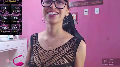 Snapshot of antonella_ponss chatting on March 6, 2025, 4:28 pm antonella_ponss online show from March 6, 2025, 4:28 pm