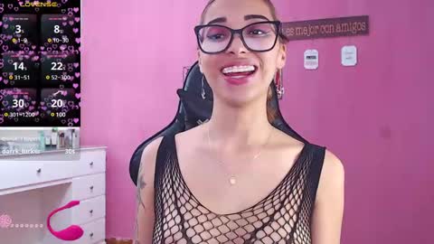 Snapshot of antonella_ponss chatting on March 6, 2025, 7:32 pm antonella_ponss online show from March 6, 2025, 7:32 pm