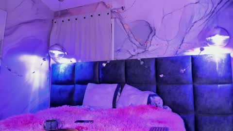 Antonella Rossi online show from February 21, 2026, 7:48 pm