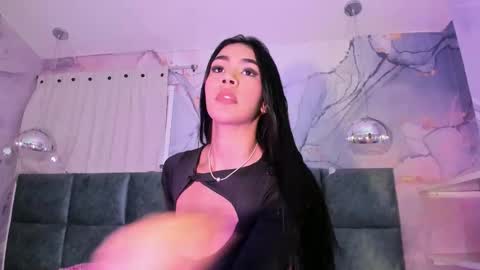 Antonella Rossi online show from February 28, 2026, 6:42 pm