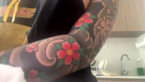 Snapshot of antonella_silva chatting on October 11, 2025, 7:12 pm Anto online show from October 11, 2025, 7:12 pm