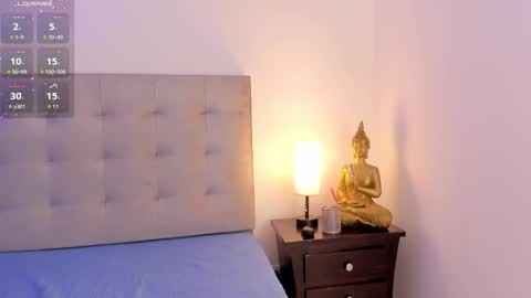 Snapshot of antonellaa_gomez chatting on February 10, 2025, 11:57 am  Antonellaa  online show from February 10, 2025, 11:57 am