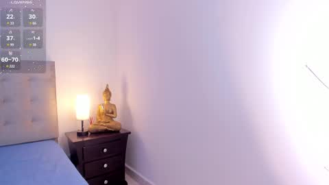 Snapshot of antonellaa_gomez chatting on February 14, 2025, 11:42 am  Antonellaa  online show from February 14, 2025, 11:42 am