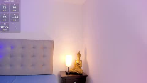 Snapshot of antonellaa_gomez chatting on March 10, 2025, 11:32 am  Antonellaa  online show from March 10, 2025, 11:32 am