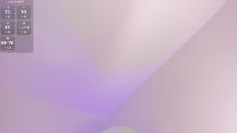 Snapshot of antonellaa_gomez chatting on October 22, 2025, 11:43 am  Antonellaa  online show from October 22, 2025, 11:43 am