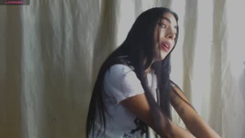 Snapshot of antonellaandnoah chatting on December 5, 2024, 1:03 am AntonellaAndNoah online show from December 5, 2024, 1:03 am