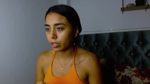 Snapshot of antonellaandnoah chatting on March 3, 2025, 7:28 pm AntonellaAndNoah online show from March 3, 2025, 7:28 pm