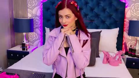 Snapshot of antonellaescudero chatting on March 21, 2026, 8:12 pm AntonellaEscudero online show from March 21, 2026, 8:12 pm