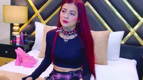 Snapshot of antonellaescudero chatting on March 23, 2026, 7:40 pm AntonellaEscudero online show from March 23, 2026, 7:40 pm