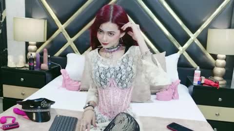 Snapshot of antonellaescudero chatting on April 3, 2026, 7:56 pm AntonellaEscudero online show from April 3, 2026, 7:56 pm