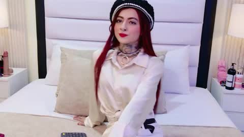 Snapshot of antonellaescudero chatting on April 15, 2026, 8:31 pm AntonellaEscudero online show from April 15, 2026, 8:31 pm
