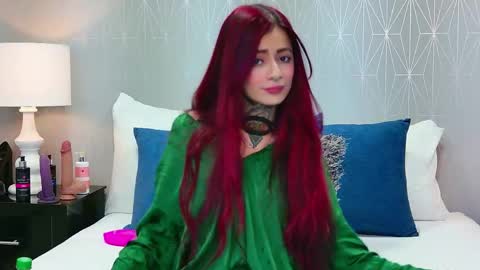 Snapshot of antonellaescudero chatting on April 26, 2026, 3:26 am AntonellaEscudero online show from April 26, 2026, 3:26 am