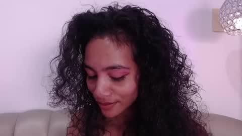 AntonellaHall  online show from January 21, 2025, 10:08 pm