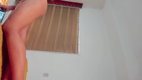 AntonellaHall  online show from February 4, 2025, 3:15 pm