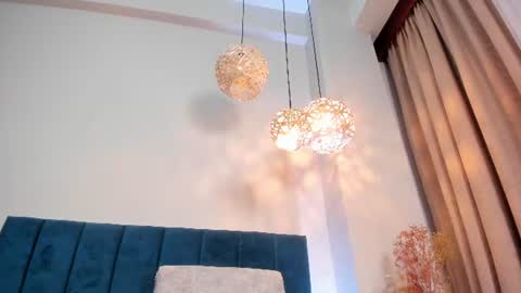 AntonellaHall  online show from June 11, 2026, 2:53 am