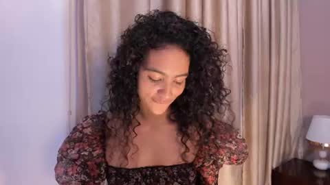 AntonellaHall  online show from June 12, 2026, 1:04 am
