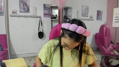 ANTONELLA online show from February 1, 2026, 11:20 am