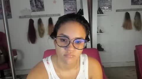 Snapshot of antonellakling_ chatting on July 20, 2026, 11:56 am ANTONELLA online show from July 20, 2026, 11:56 am