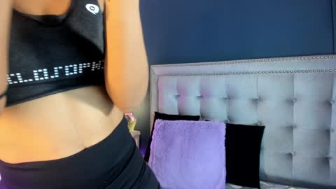 Sarah online show from January 10, 2025, 12:26 pm