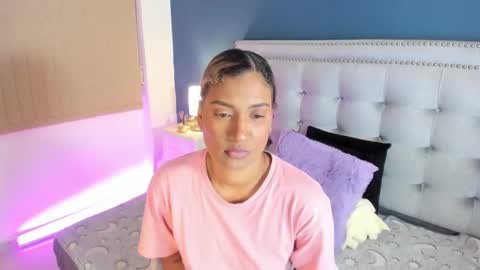 Sarah online show from February 9, 2025, 5:33 pm