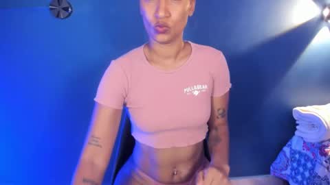 Sarah online show from September 28, 2025, 10:26 pm