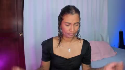 Snapshot of antonellaparker chatting on January 18, 2026, 3:38 pm Sarah online show from January 18, 2026, 3:38 pm