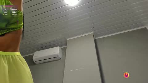 ANTO  online show from November 29, 2025, 1:14 pm