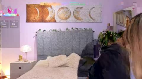  Antonella online show from May 12, 2026, 8:06 pm