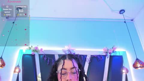 A N T O N E L L E  online show from February 27, 2026, 10:48 am