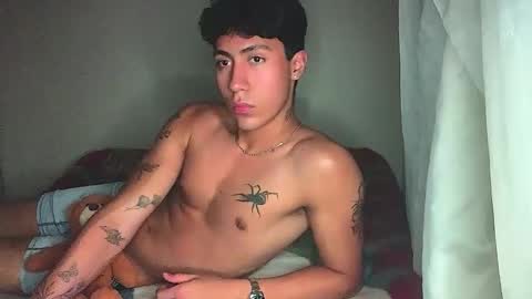 Snapshot of antonhyjared chatting on December 2, 2025, 1:44 am Antonhy Jared online show from December 2, 2025, 1:44 am