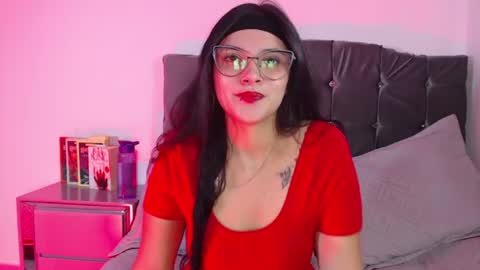 Antonia online show from July 13, 2026, 1:14 pm