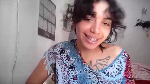 Snapshot of antoniabloom chatting on January 7, 2026, 4:53 pm Antonia online show from January 7, 2026, 4:53 pm