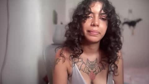 Snapshot of antoniabloom chatting on January 16, 2026, 6:45 pm Antonia online show from January 16, 2026, 6:45 pm