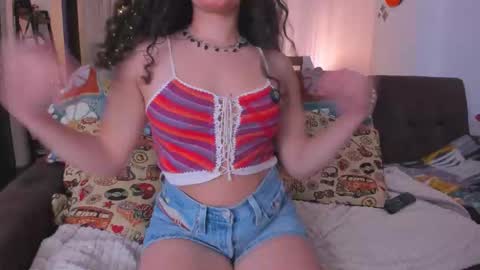 Antonia online show from January 8, 2026, 3:20 am