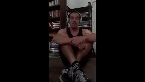 antonino85 online show from April 2, 2026, 6:38 pm